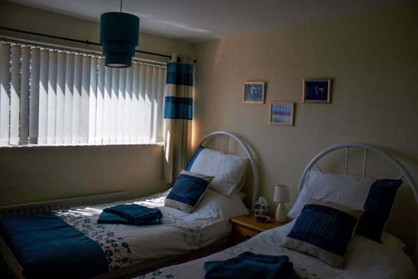 Bed and Breakfast Bridge End Northallerton Exteriér fotografie