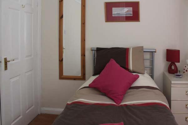 Bed and Breakfast Bridge End Northallerton Exteriér fotografie