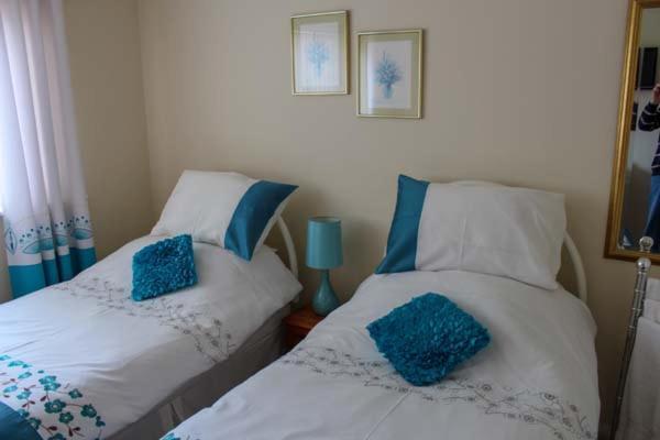 Bed and Breakfast Bridge End Northallerton Exteriér fotografie