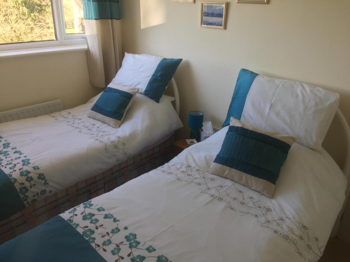 Bed and Breakfast Bridge End Northallerton Exteriér fotografie