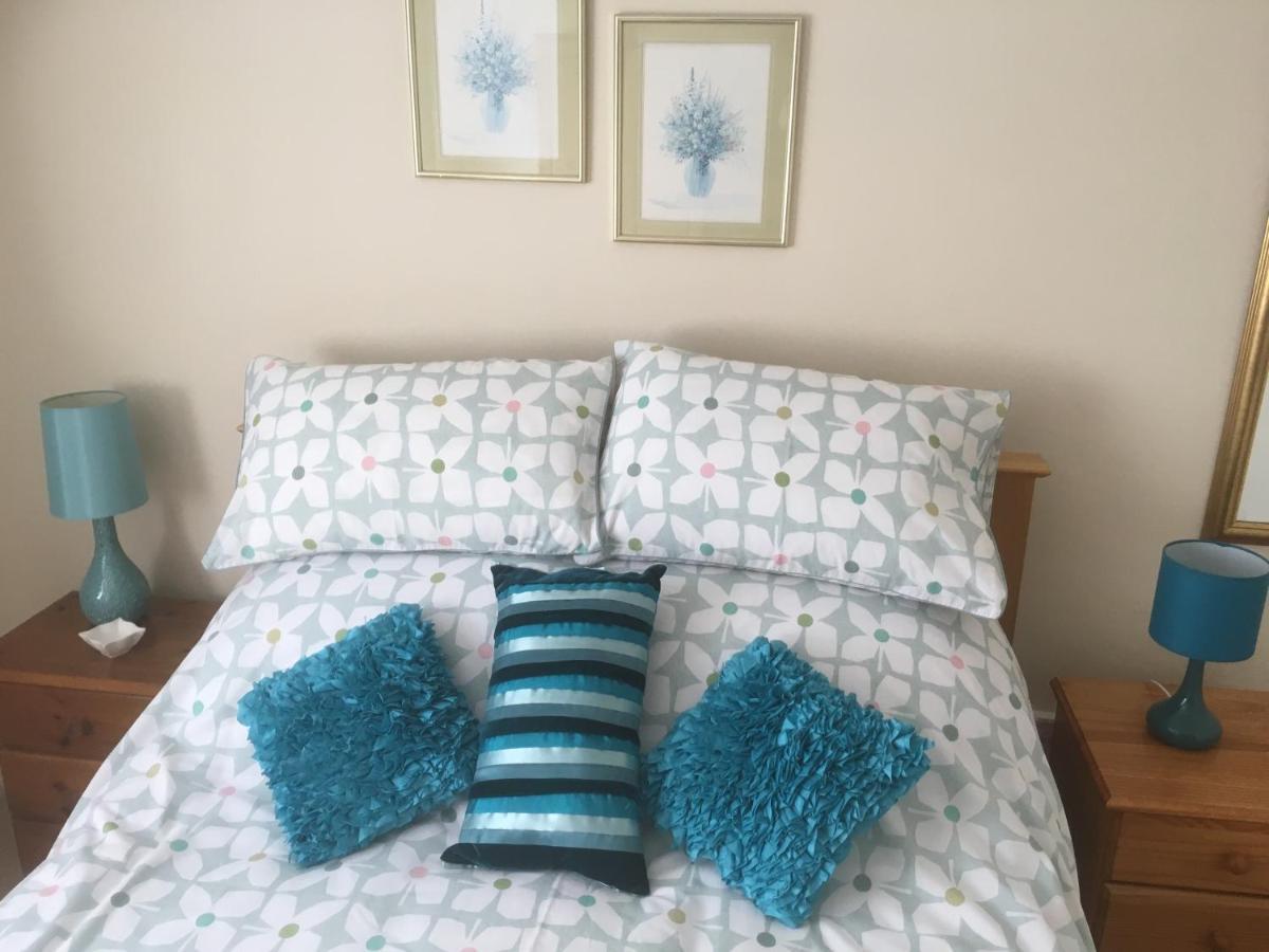 Bed and Breakfast Bridge End Northallerton Exteriér fotografie
